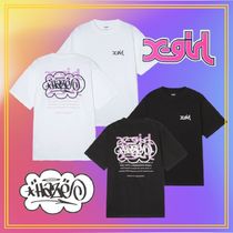 完売確実 早い者勝ち！ X-girl × HAZE S/S TEE デザイン◎