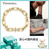 国内発すぐ届く☆Tiffany&Co.タイタン ブレスレット 限定品素敵