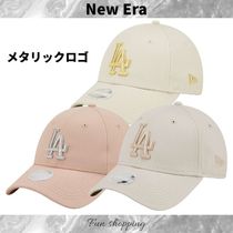 【New Era】☆9Forty☆ LA Dodgers  キャップ