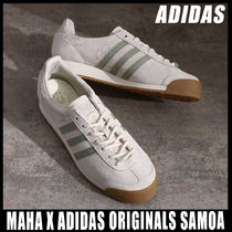 ◆コラボ◆MAHA X ADIDAS ORIGINALS SAMOA◆正規品◆男女共用◆