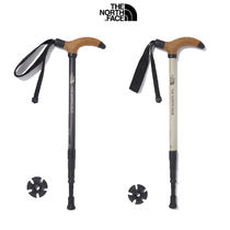 ★THE NORTH FACE★T GRIP STICK トレッキングポール 登山