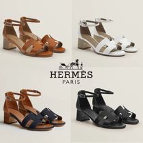 人気！【HERMES】エルメス サンダル 《アンサン》 50