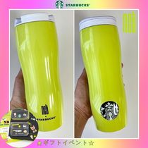 【韓国スタバ】コラボ★ SS NCT Concord Tumbler 591ml