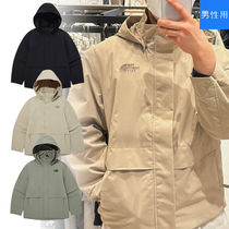 【THE NORTH FACE】M'S TRAVELER JACKET★送料・関税込