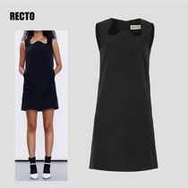 [RECTO] RC SIGNATURE NYLON DRESS☆送料込☆