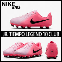 ★NIKE KIDS★JUNIOR TIEMPO LEGEND 10 CLUB★追跡付