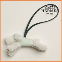 《エレガントな逸品★》 Hermes バディチャーム