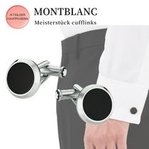 【MONTBLANC】マイスターシュテュック カフリンクス