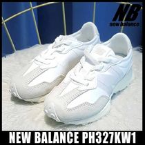 ◆キッズ商品◆NEW BALANCE PH327KW1◆関税/送料無料◆正規品◆