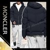 MONCLER ダウンジャケット 【24SS NEW】MONCLER_men / DAY-NAMIC ダウンジャケット / Black