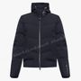 MONCLER ダウンジャケット 【24SS NEW】MONCLER_men / DAY-NAMIC ダウンジャケット / Black(2)