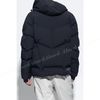 MONCLER ダウンジャケット 【24SS NEW】MONCLER_men / DAY-NAMIC ダウンジャケット / Black(5)