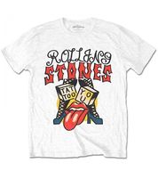 Rolling Stones バンド BAND Tシャツ ローリングストーンズ