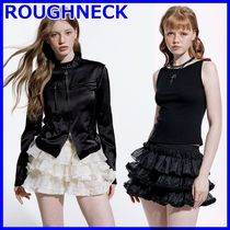 【ROUGHNECK】TUTU PANTS SKIRT [正規品 / 関税 送料込み] 韓国