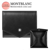 【MONTBLANC】マイスターシュテュック コインケース