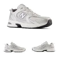 【New Balance】MR530LG★New Balance 530★ Silver