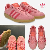 [ADIDAS] アディダスBermuda Semi Pink Spark