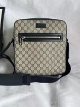 ★送料込★GUCCI　GGスプリーム　ショルダーバッグ