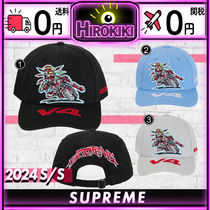 【本物保証 /関税・送料無料】Supreme x Ducati 6-Panel