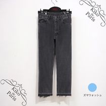 CELINE  WASH DENIM ウェスリージーンズ 2色