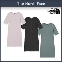 【THE NORTH FACE】★24SS★W’Sヴェルディ ワンピース