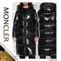 【24SS NEW】MONCLER_woman / HUPPELONG ダウンジャケット