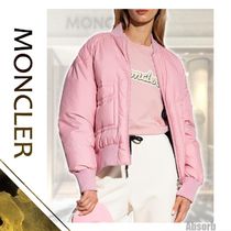 【24SS NEW】MONCLER_woman / JUCAR ダウンジャケット