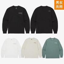 【THE NORTH FACE】CORE 1966 L/S R/TEE★送料・関税込