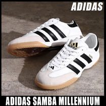 ◆正規品◆ADIDAS SAMBA MN◆関税/送料無料◆男女共用◆大人気◆