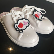 【Melissa × Vivienne Westwood】コラボシューズ Be Babouche