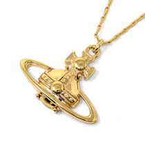 VWW ネックレス 63020023 R001 SUZIE PENDANT 色:GOLD-ゴールド