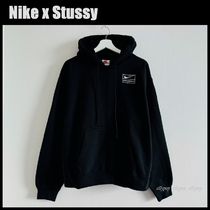 Nike x Stussy NRG RA Washed Pullover Hoodie ナイキ コラボ