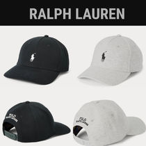 【Ralph Lauren】ユニセックス クラシック キャップ 帽子◆2色
