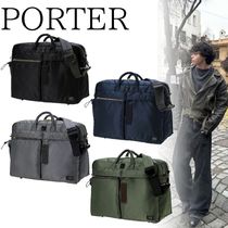 ■PORTER■ポーター PX TANKER TANK BAG unisex