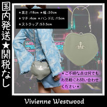 ＊ Vivienne Westwood　  ベルハートフレームバッグ ＊