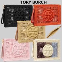 国内直営**Tory Burch**　エラ クロシェポーチ