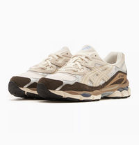 ASICS ☆ GEL-NYC 'Mocha'