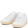 Jil Sander スニーカー 24SS new/Jil Sander レザースニーカー Sneakers White(5)