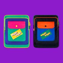 さらに100円引き◆wiggle wiggle◆POCKET IPAD POUCH