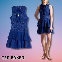 【TED BAKER】ティミアドレス