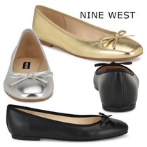 【大特価】Nine West Tootsy Ballet Flats シューズ