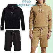 セット【Polo Ralph Lauren】デイリーユース☆トップ＆ボトム