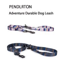 即納PENDLETON リードAdventureDurable DogLeash OPP1106OLY YLW