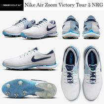 最新ゴルフシューズ☆Nike Air Zoom Victory Tour 3☆お早めに！