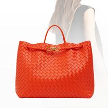 【BOTTEGA VENETA】新作バック イントレチャート アンディアーモ