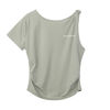 Rest & Recreation Tシャツ・カットソー 【Rest&Recreation】★ UNBALANCED SLEEVE TOP☆4色(8)