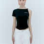 Rest & Recreation Tシャツ・カットソー 【Rest&Recreation】★ UNBALANCED SLEEVE TOP☆4色(18)