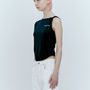 Rest & Recreation Tシャツ・カットソー 【Rest&Recreation】★ UNBALANCED SLEEVE TOP☆4色(19)