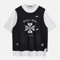 国内で当店のみ Aelfric Eden Tシャツ ユニーク