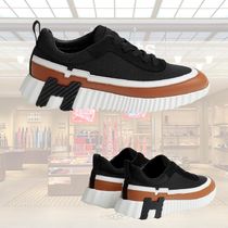 【Hermes】Sneakers Bouncing